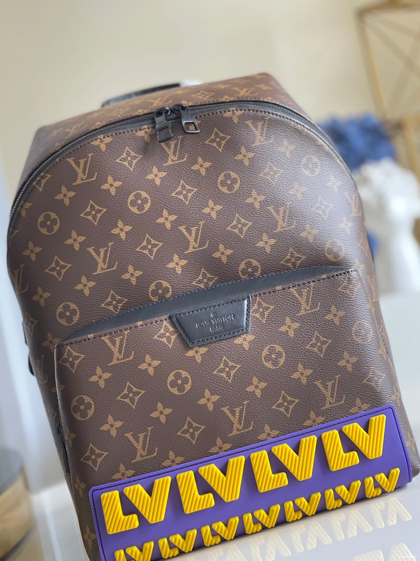 Firstbags ru BACKPACK LOUIS DISCOVERY VUITTON 0803